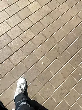 kamo012000 online show from 12-15-25, 01:26