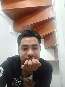 Maximo cum27 online show from 06-29-26, 11:16