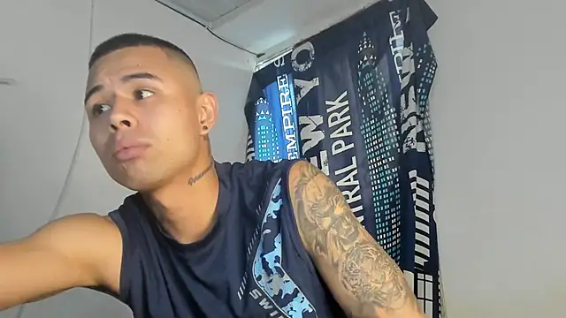  Logan Colton  online show from 02-05-26, 09:52