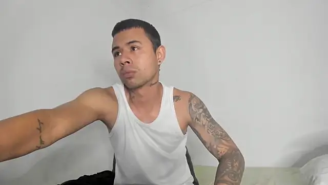  Logan Colton  online show from 04-26-26, 09:12