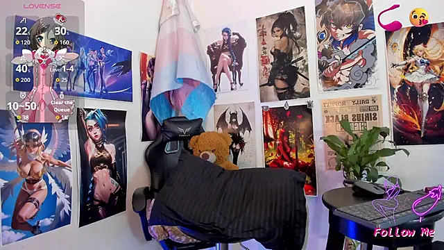 cam11 07 online show from 10-01-25, 11:11