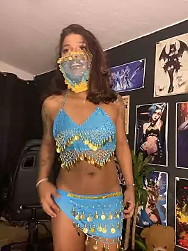 cam11 07 online show from 01-11-26, 07:19