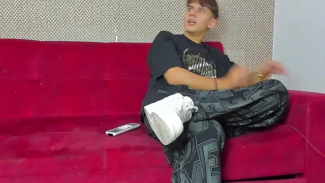 willy sexxx18 online show from 02-18-26, 07:43