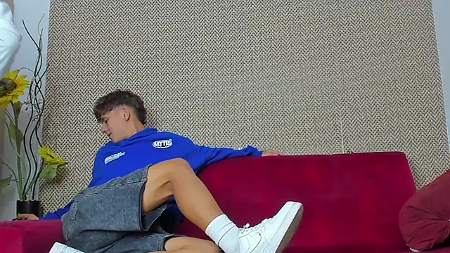 willy sexxx18 online show from 02-19-26, 07:32