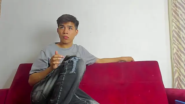 willy sexxx18 online show from 03-04-26, 07:31