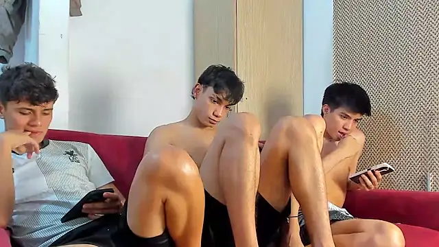 willy sexxx18 online show from 05-18-26, 07:20