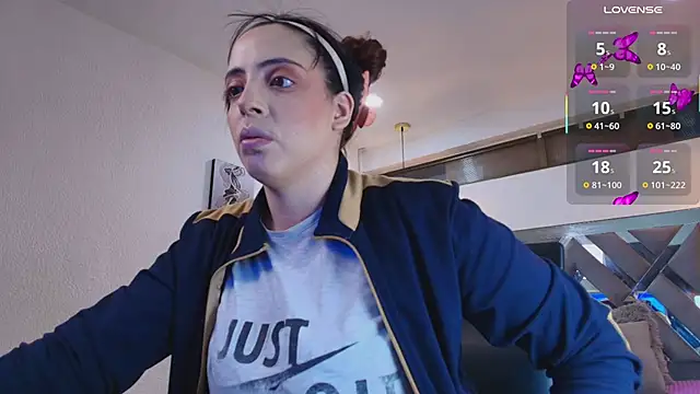 Rossi ss1 online show from 10-29-25, 03:42