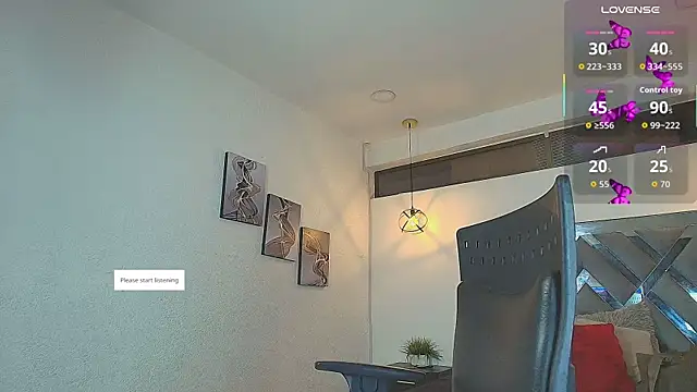 Rossi ss1 online show from 11-29-25, 04:59