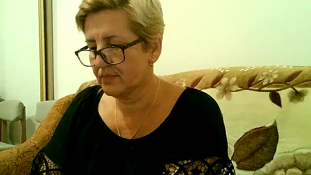 Dana4921 online show from 09-09-25, 05:56