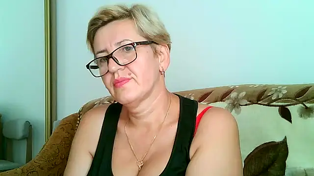 Dana4921 online show from 09-12-25, 01:22