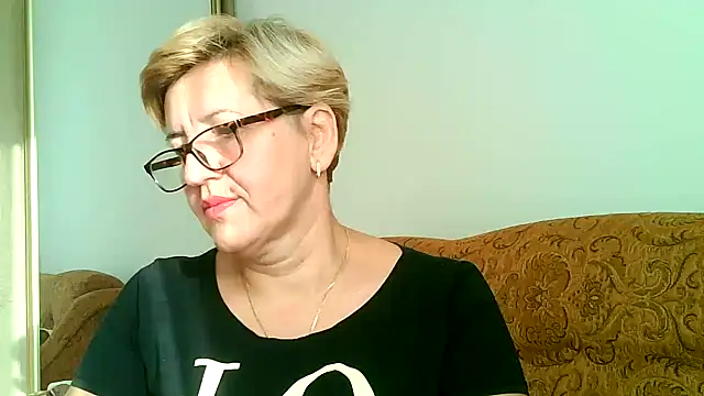 Dana4921 online show from 10-06-25, 02:36