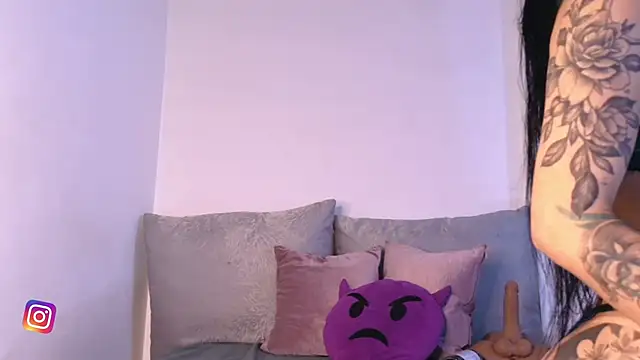 Lilygomezz online show from 07-02-26, 08:42