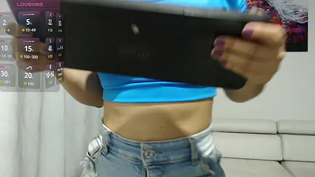 Tinymilf  online show from 09-30-25, 04:39