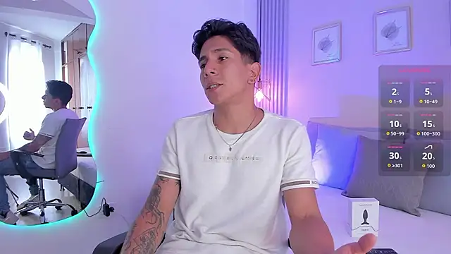 j deex online show from 02-09-26, 04:11