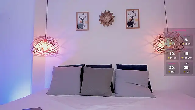 j deex online show from 03-09-26, 05:28