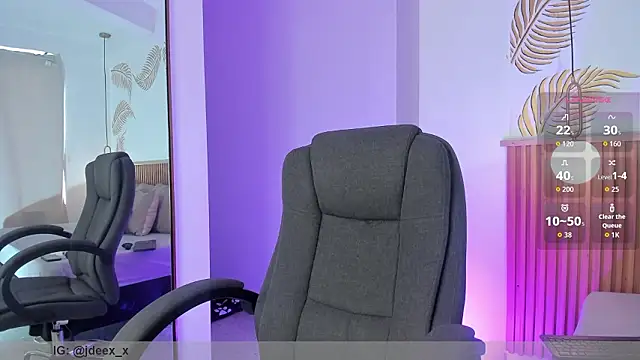 j deex online show from 03-11-26, 05:19