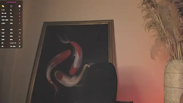 JamesCarter77 online show from 03-29-26, 05:40