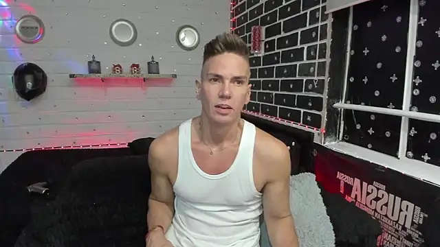 AdanXanders online show from 02-03-26, 05:05