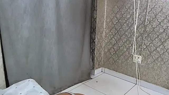 Mercy Browny online show from 10-31-25, 12:22