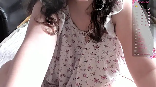 alice allens online show from 04-28-26, 06:51