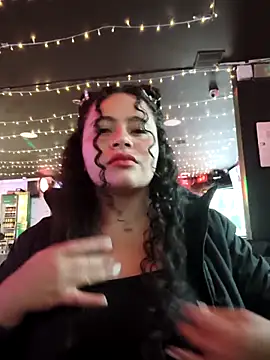 Yaya watson online show from 12-05-25, 08:05