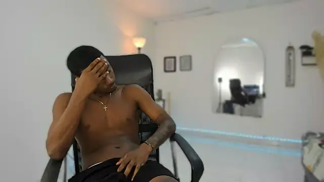 AbonySex69 online show from 11-18-25, 07:18