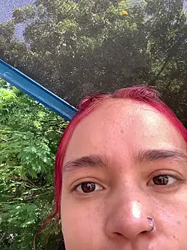 Dafne Mel online show from 02-05-26, 04:33