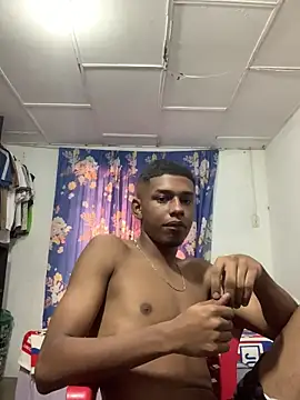 Snapshot of jesuPM chatting on 11-24-25, 04:18 jesuPM online show from 11-24-25, 04:18