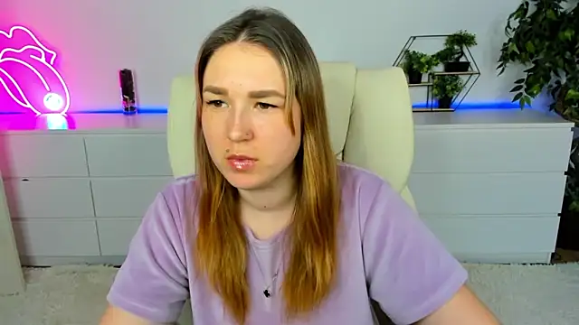 Sofii darling online show from 02-08-26, 05:38