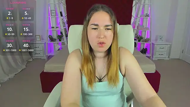 Sofii darling online show from 04-23-26, 04:53