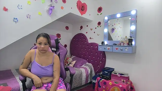 soffy rosses online show from 11-11-25, 02:55