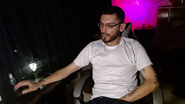 malek xarx  online show from 02-10-26, 02:04