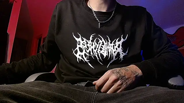 malek xarx  online show from 04-11-26, 04:06