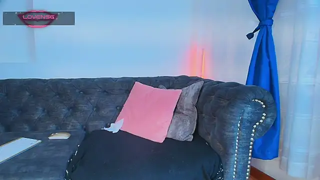 tiana rosse  online show from 03-31-26, 12:05