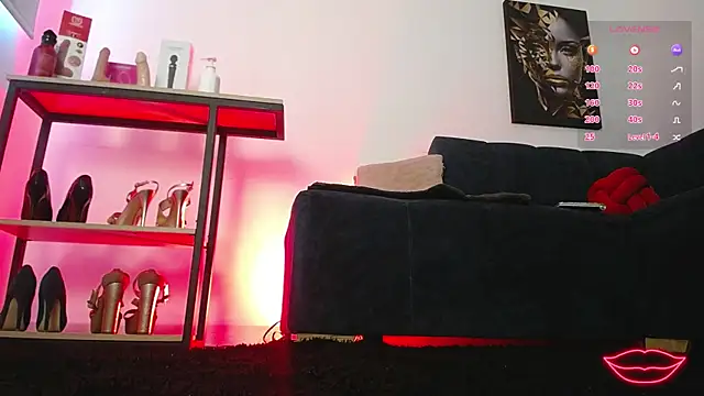 tiana rosse  online show from 07-14-26, 12:33