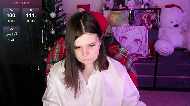 AmyVibess online show from 01-10-26, 08:10