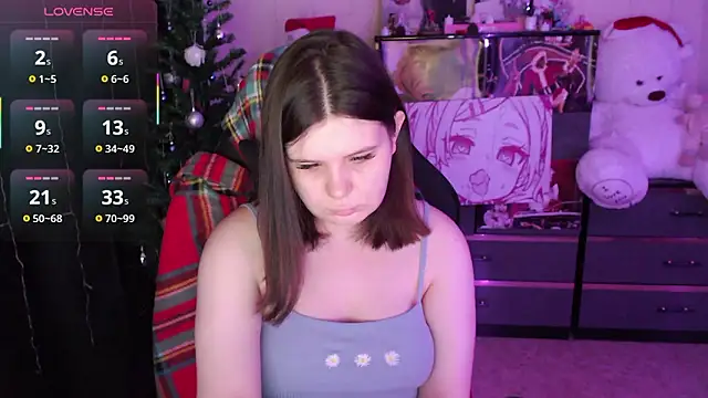 AmyVibess online show from 01-14-26, 08:03