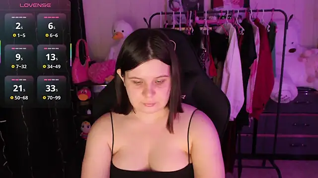 AmyVibess online show from 04-23-26, 08:11