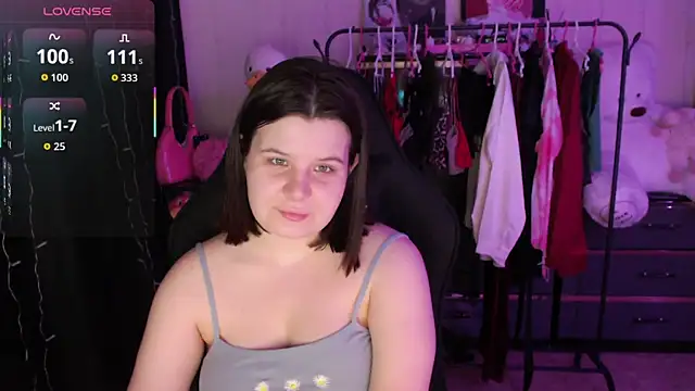 AmyVibess online show from 04-26-26, 06:16