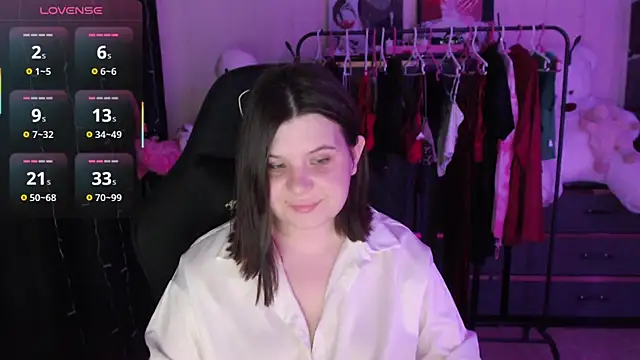 AmyVibess online show from 06-04-26, 06:14