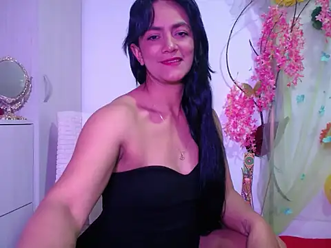 FernandaRui online show from 09-22-25, 09:17