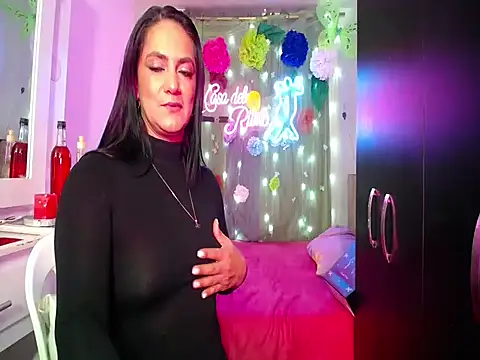 FernandaRui online show from 03-10-26, 12:04