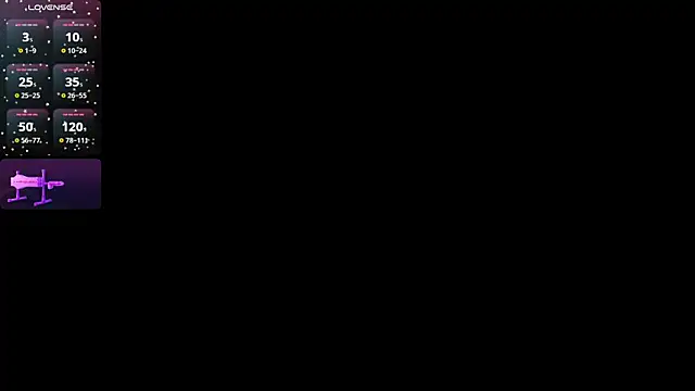 EternaAura online show from 10-29-25, 09:27