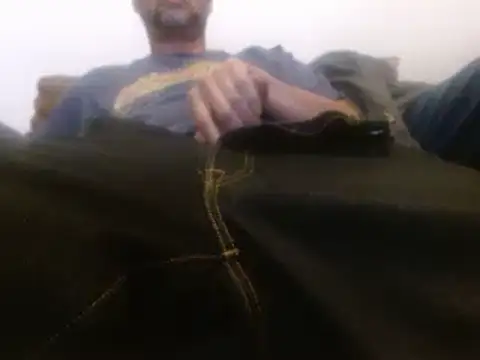 dontrush22 online show from 01-08-26, 01:08