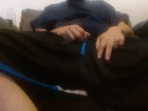 dontrush22 online show from 03-07-26, 02:08