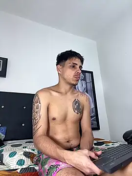 Luke Stone online show from 11-27-25, 09:50