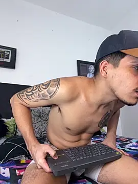 Luke Stone online show from 01-05-26, 09:07