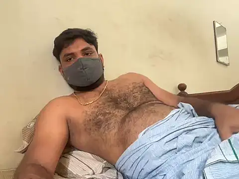 HandsomeMche online show from 10-11-25, 08:13