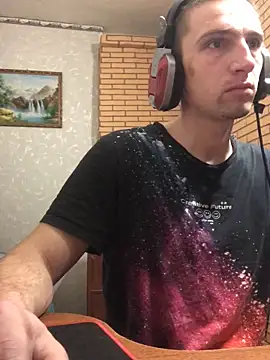 Alexilon online show from 11-26-25, 03:57