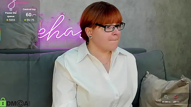 Michelle Wilsson online show from 09-24-25, 06:39